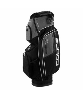 Cobra sac FLY XL Noir Blanc Gris l'achat 