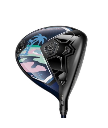 COBRA Golf Driver DARKSPEED Limited Edition PTC pas cher chine