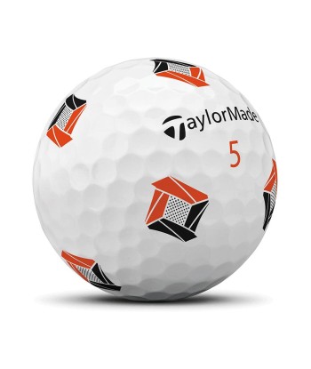 TAYLORMADE BALLES TP5X Pix 2024 Venez découvrir notre 