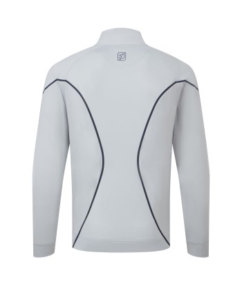 Footjoy Pull over Midlayer Temposerie Grey Cliff 50% de réduction en Octobre 2024