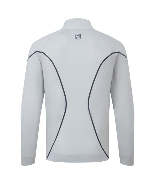 Footjoy Pull over Midlayer Temposerie Grey Cliff 50% de réduction en Octobre 2024