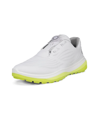 ECCO chaussure de golf M GOLF LT1 BOA Dans la société mordern