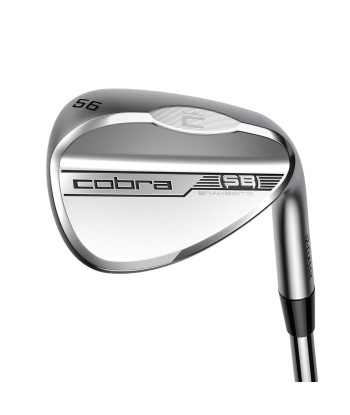 Cobra Wedge SnakeBite Versatile 2024 les ctes