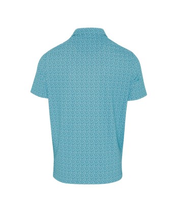 Original Penguin Polo Motif Ball Print votre restaurant rapide dans 