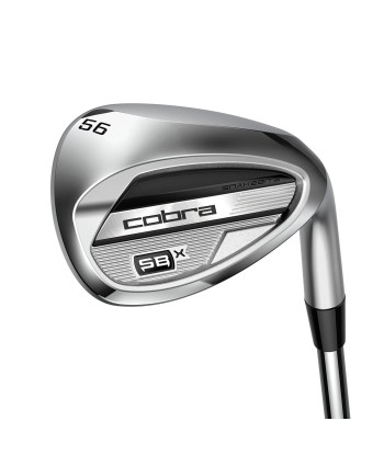 Cobra Wedge SnakeBite X 2024 la livraison gratuite