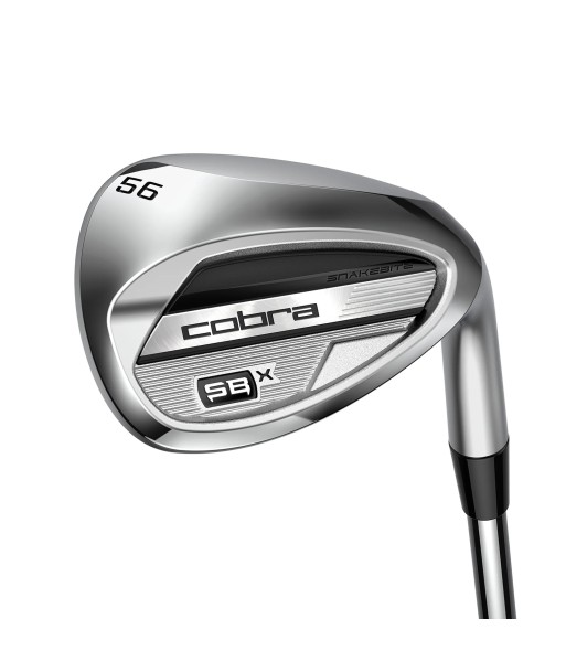 Cobra Wedge SnakeBite X 2024 la livraison gratuite