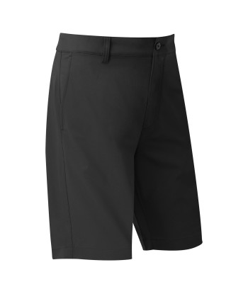 Footjoy Bermuda Par Black français