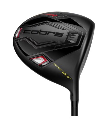 Cobra Driver Air X 2 destockage