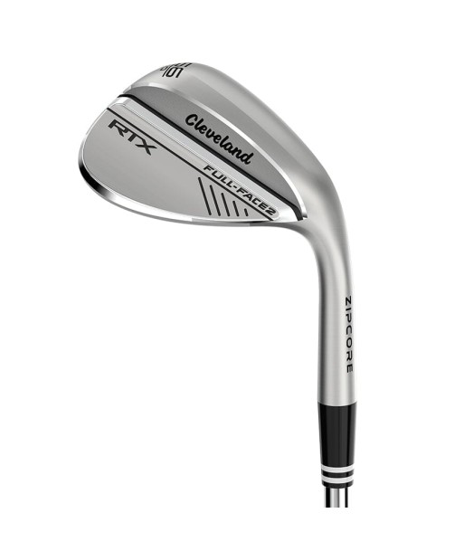 Cleveland Wedge RTX Fullface 2 les ligaments