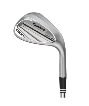 Cleveland Wedge CBX 4 ZIPCORE lady de la marque