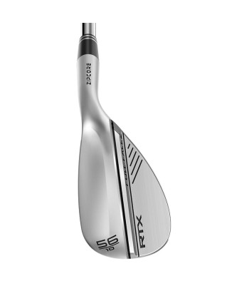 Cleveland Wedge RTX Fullface 2 les ligaments