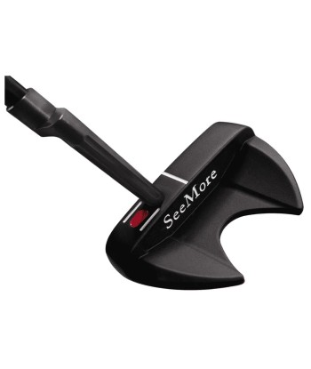 SeeMore Putter Si3 En savoir plus