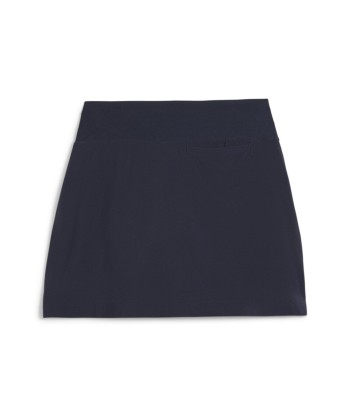 Puma jupe de golf Blake Skirt navy pour bénéficier 