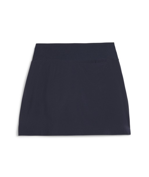 Puma jupe de golf Blake Skirt navy pour bénéficier 