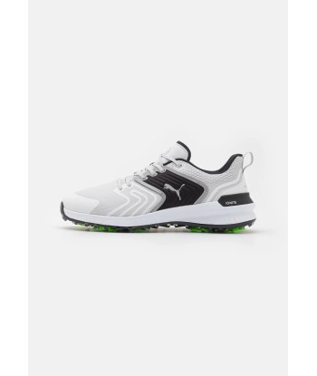 Puma Chaussures de Golf Ignite Innovate blanc gris noir 50-70% off 