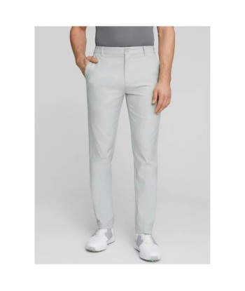 PUMA TAILORED DEALER PANT ASH GREY JUSQU'A -70%! 