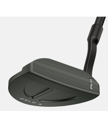 Ping PLD Milled Putter Oslo 3 pas chere