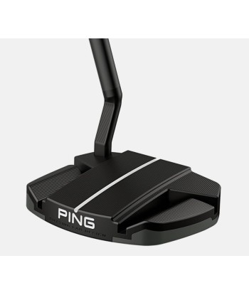 Ping PLD Milled Putter Alby Blue 4 Comment ça marche