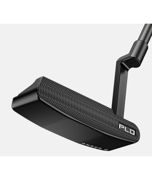 Ping PLD Milled Putter Anser D (Matte black) acheter