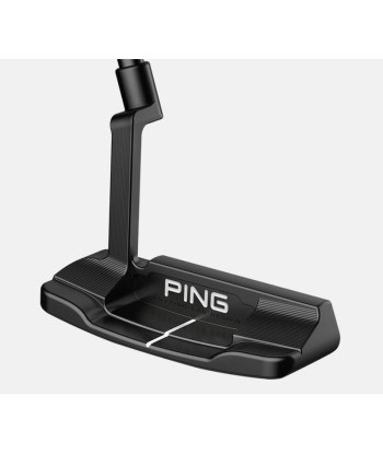 Ping PLD Milled Putter Anser D (Matte black) acheter