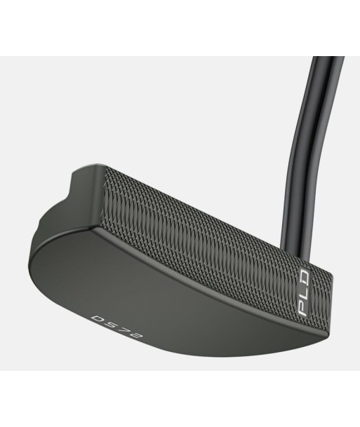 Ping PLD Milled Putter DS72 de technologie