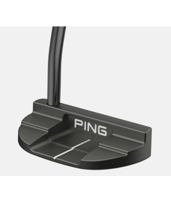 Ping PLD Milled Putter DS72 de technologie