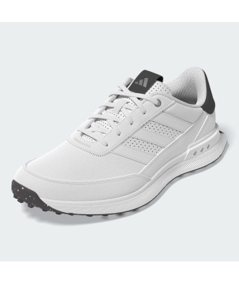 ADIDAS S2G Leather SL 24 cloud White / charcoal 2023