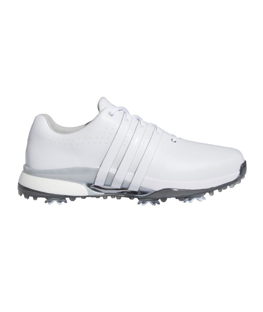 ADIDAS Chaussure de golf Tour 360 24 boost White À commander