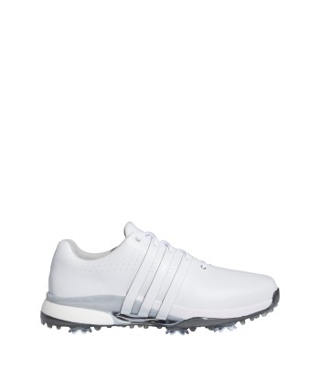 ADIDAS Chaussure de golf Tour 360 24 boost White À commander