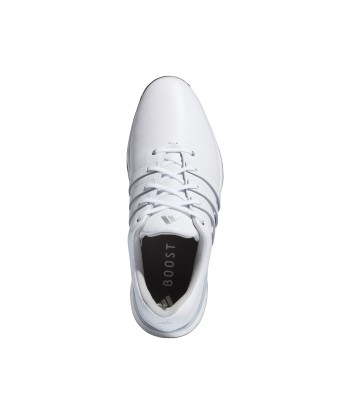 ADIDAS Chaussure de golf Tour 360 24 boost White À commander