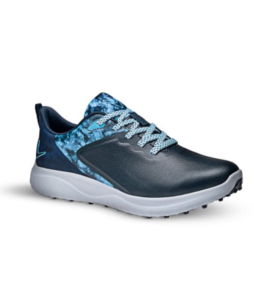 Callaway chaussures femme sky series Anza navy acheter en ligne