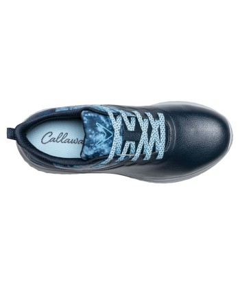 Callaway chaussures femme sky series Anza navy acheter en ligne