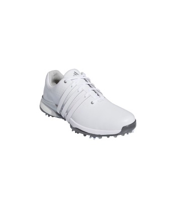 ADIDAS Chaussure de golf Tour 360 24 boost White À commander