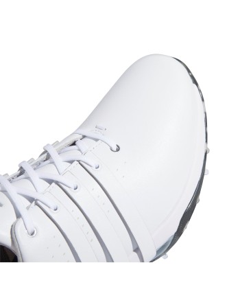 ADIDAS Chaussure de golf Tour 360 24 boost White À commander