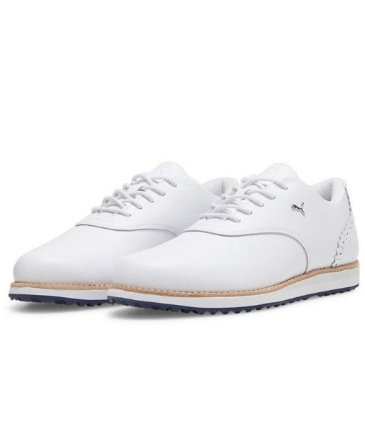 Puma chaussures femme Avant white votre