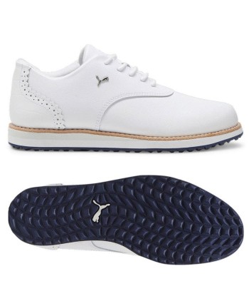 Puma chaussures femme Avant white votre