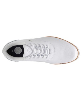 Puma chaussures femme Avant white votre