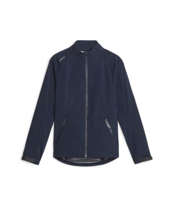 PUMA VESTE de Pluie DRYLBL Navy Economisez 