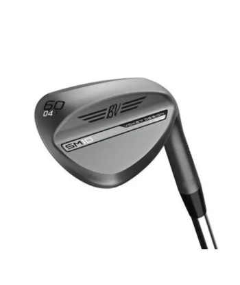 Titleist Wedge SM10 Nickel Les magasins à Paris et en Île-de-France