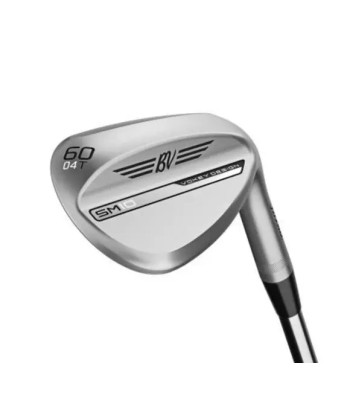 Titleist Wedge SM10 Tour chrome pas cher 