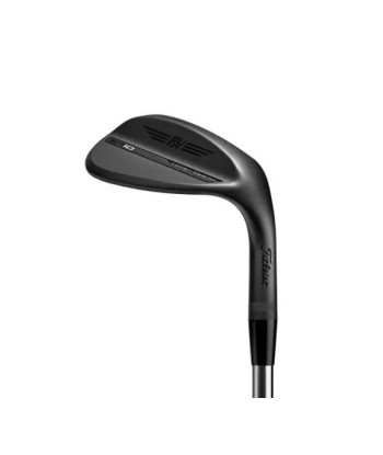 Titleist Wedge SM10 Jet Black pas chere