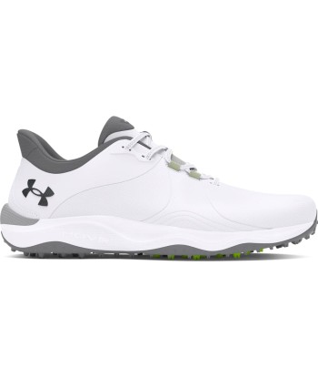 Under Armour UA Drive Pro SL White/Grey outlet