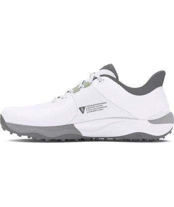 Under Armour UA Drive Pro SL White/Grey outlet