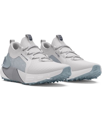 Under Armour Phantom Grey/Blue la colonne vertébrale