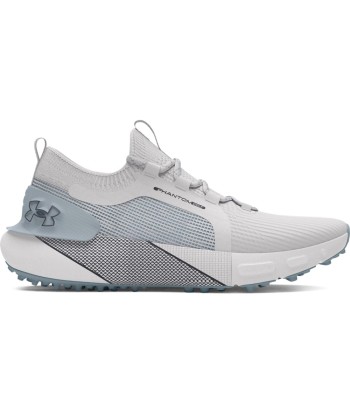 Under Armour Phantom Grey/Blue la colonne vertébrale