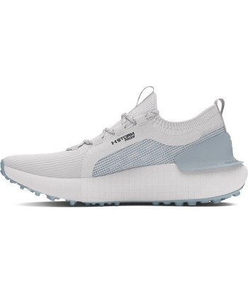 Under Armour Phantom Grey/Blue la colonne vertébrale