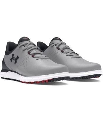 Under Armour Drive Fade SL Grey/Black pas cheres