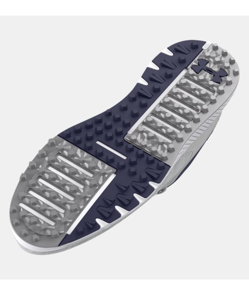 Under Armour WCharged Breathe2 Knit SL Grey/Navy de technologie