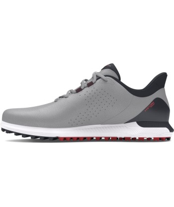 Under Armour Drive Fade SL Grey/Black pas cheres