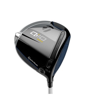 Taylormade Driver Qi10 Max acheter